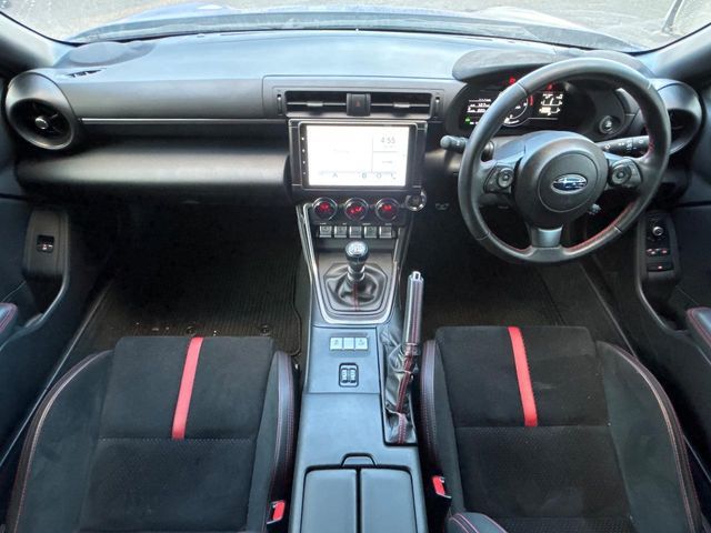 SUBARU BRZ 2023 Image 31