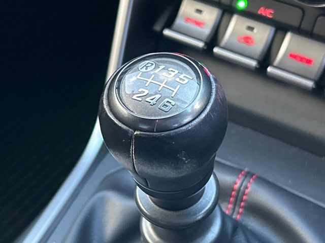 SUBARU BRZ 2023 Image 31