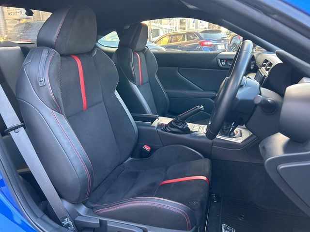 SUBARU BRZ 2023 Image 31