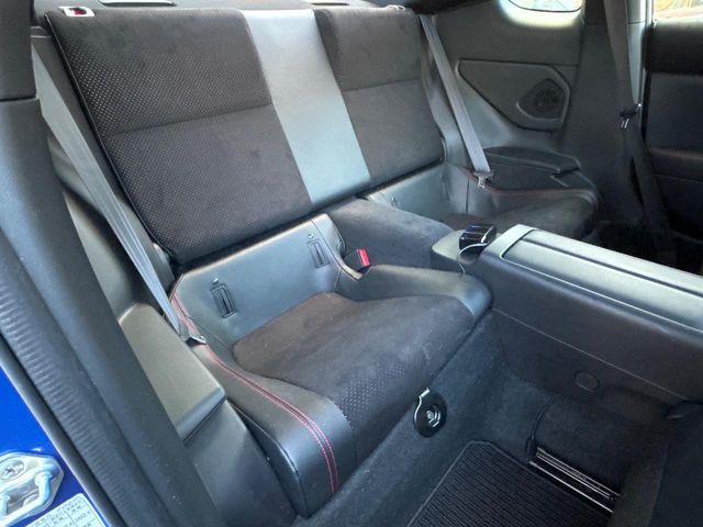 SUBARU BRZ 2023 Image 31