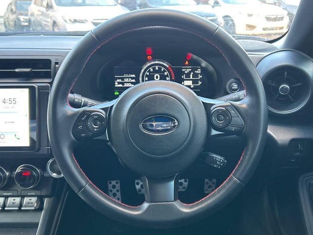 SUBARU BRZ 2023 Image 31