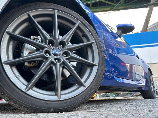 SUBARU BRZ 2023 Image 31