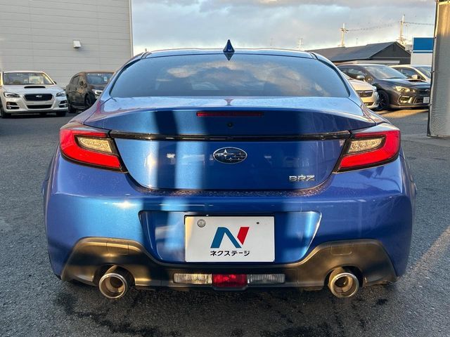 SUBARU BRZ 2023 Image 31