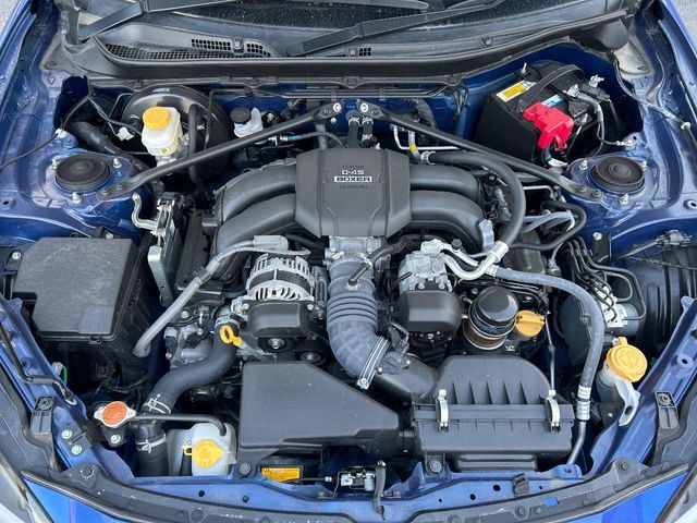 SUBARU BRZ 2023 Image 31