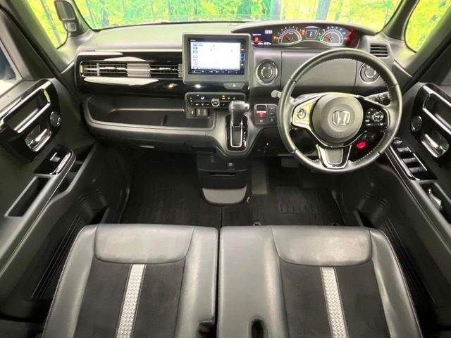 HONDA N BOX 2023 Image 31