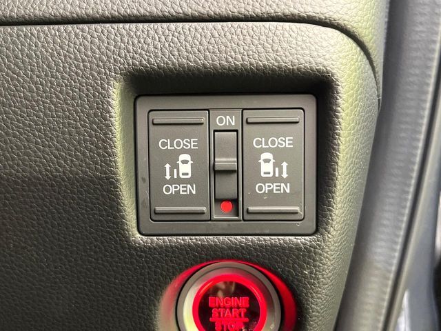 HONDA N BOX 2023 Image 31