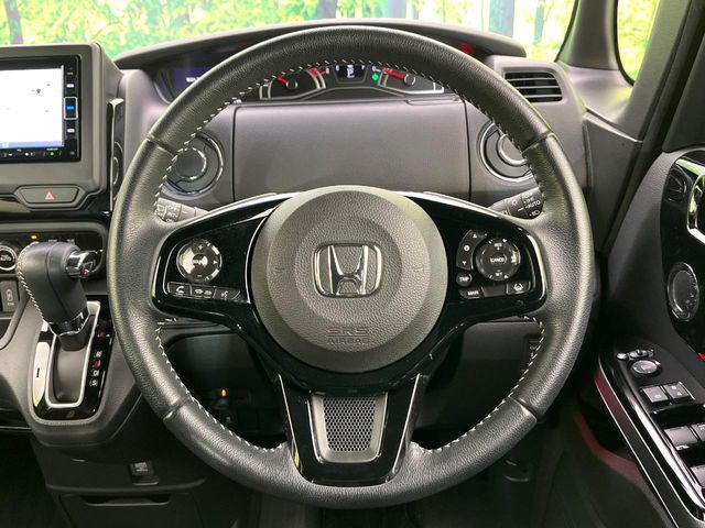 HONDA N BOX 2023 Image 31