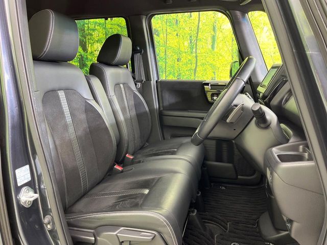 HONDA N BOX 2023 Image 31