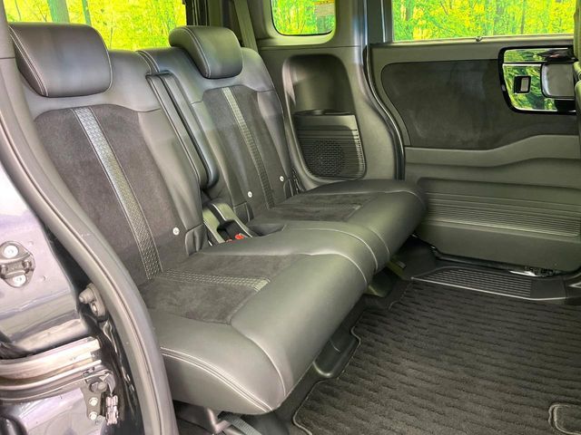 HONDA N BOX 2023 Image 31