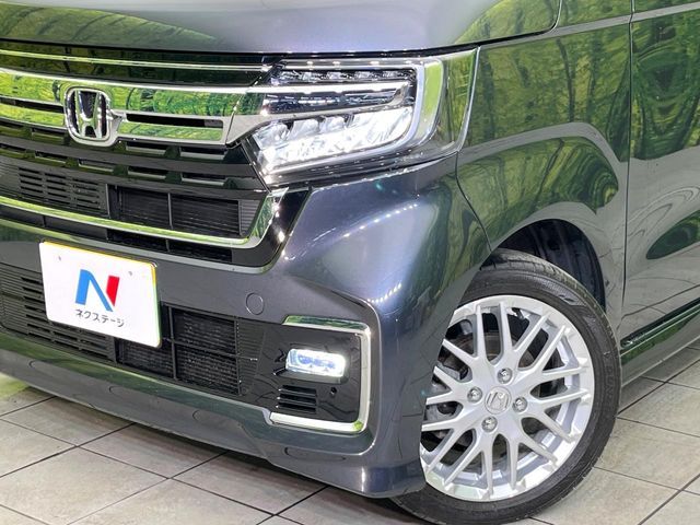 HONDA N BOX 2023 Image 31