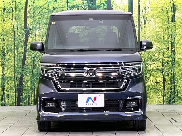 HONDA N BOX 2023 Image 31