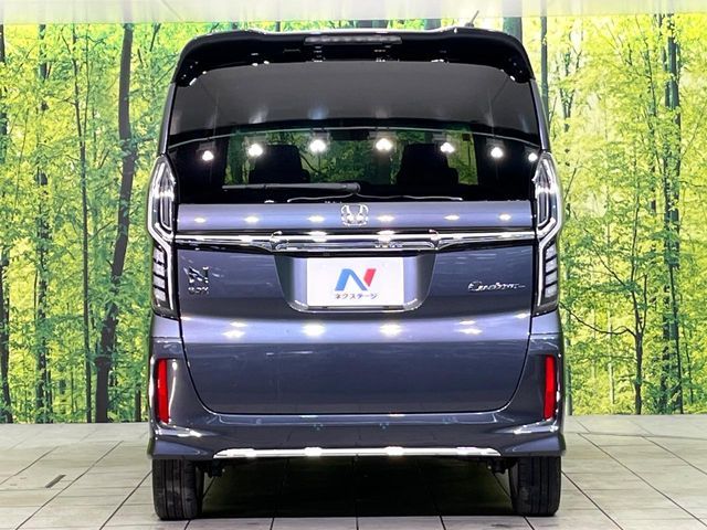 HONDA N BOX 2023 Image 31