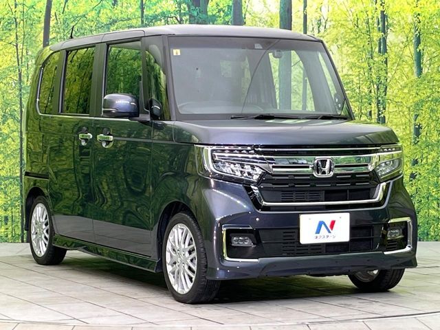 HONDA N BOX 2023 Image 31