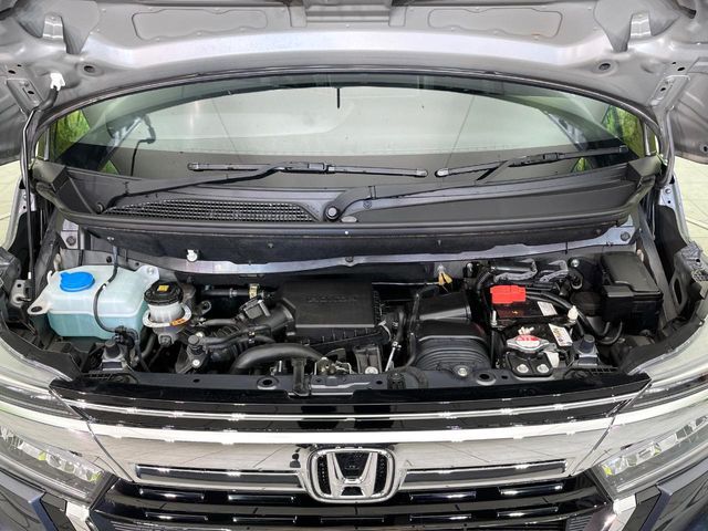 HONDA N BOX 2023 Image 31