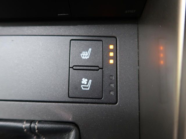 TOYOTA LEXUS IS300H 2017 Image 31