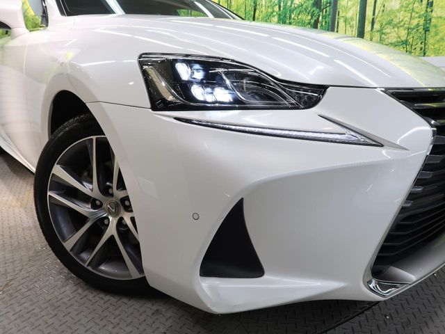 TOYOTA LEXUS IS300H 2017 Image 31