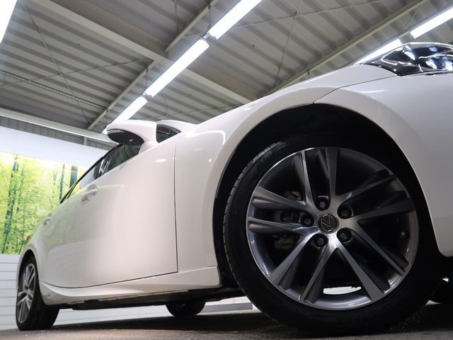 TOYOTA LEXUS IS300H 2017 Image 31