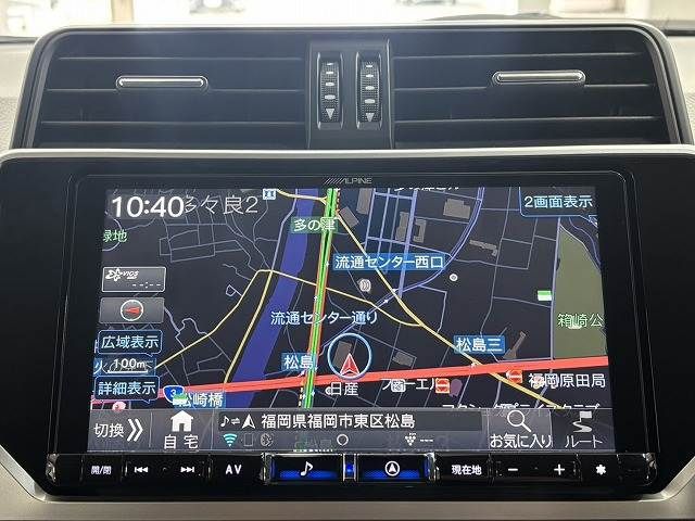 TOYOTA LANDCRUISER PRADO 2021 Image 31