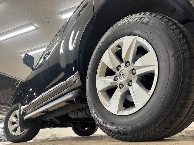 TOYOTA LANDCRUISER PRADO 2021 Image 31