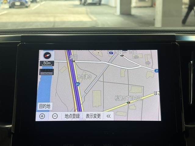 TOYOTA ALPHARD 2020 Image 31