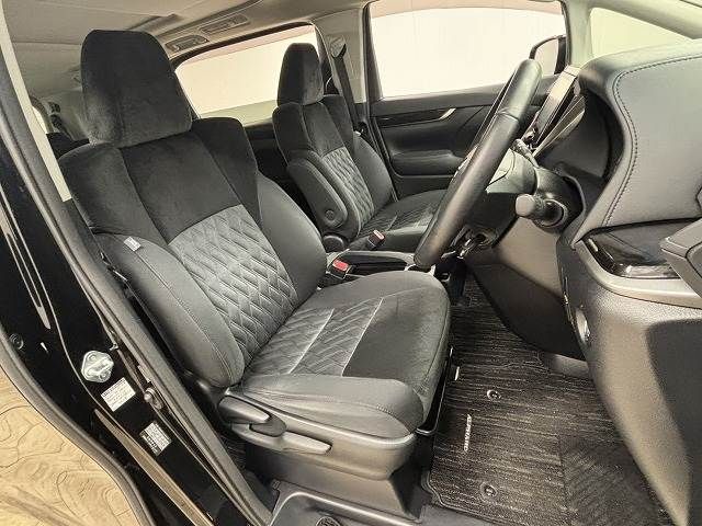 TOYOTA ALPHARD 2020 Image 31