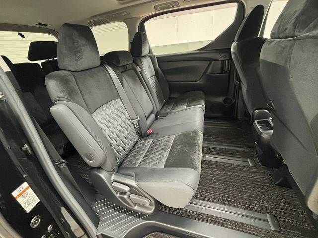 TOYOTA ALPHARD 2020 Image 31