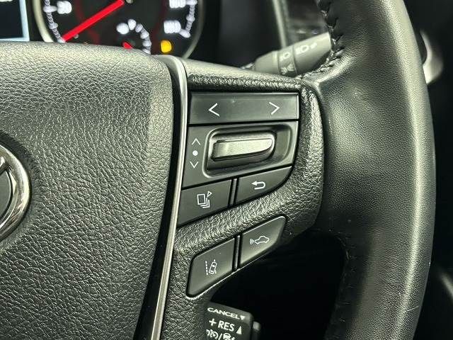 TOYOTA ALPHARD 2020 Image 31