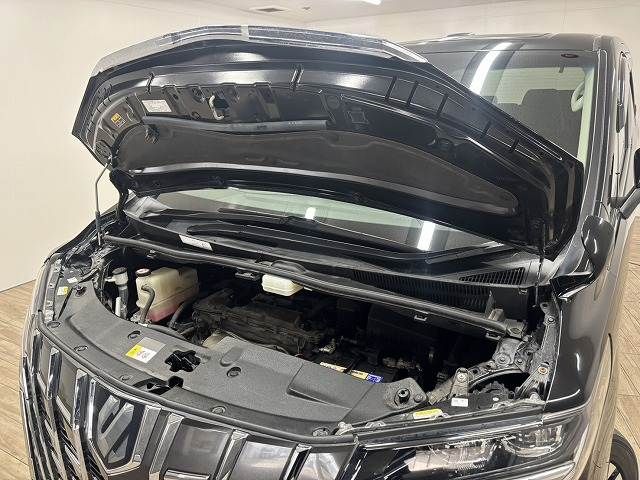 TOYOTA ALPHARD 2020 Image 31