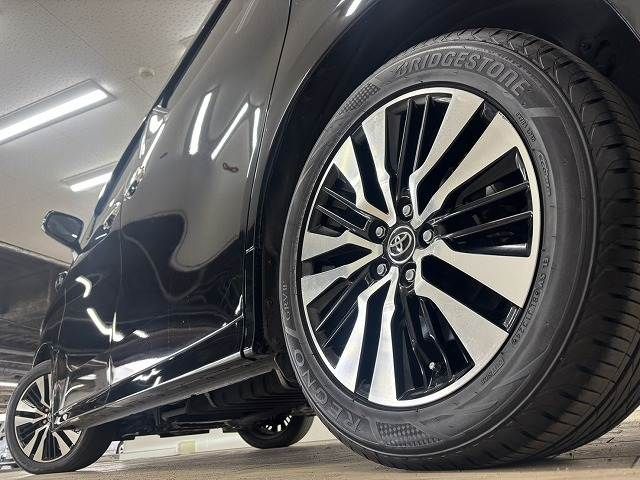 TOYOTA ALPHARD 2020 Image 31