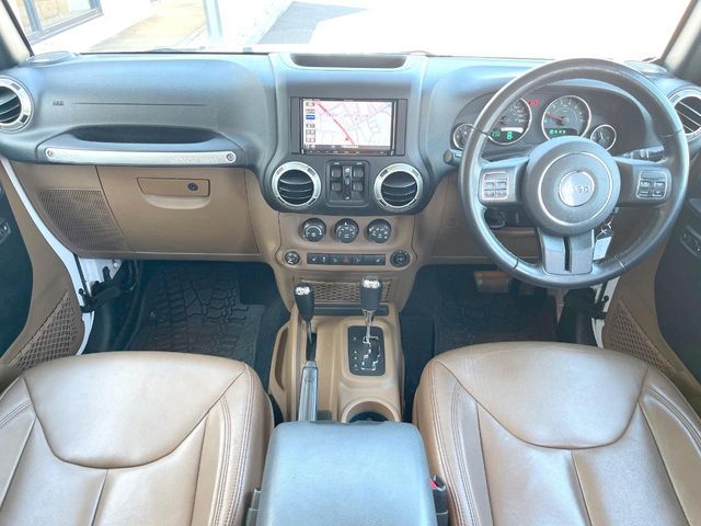 JEEP WRANGLER UNLIMI 2018 Image 31