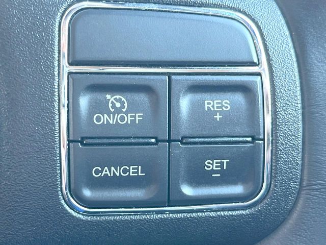 JEEP WRANGLER UNLIMI 2018 Image 31