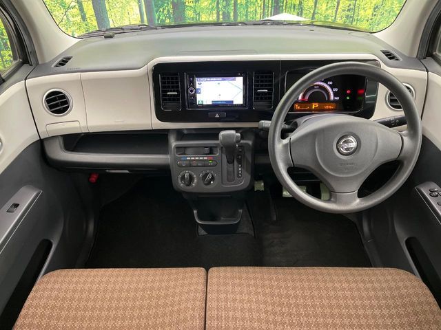 NISSAN MOCO 2015 Image 31