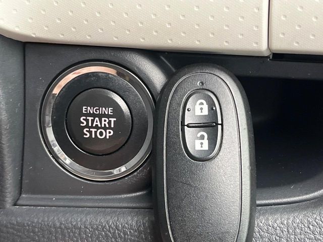 NISSAN MOCO 2015 Image 31