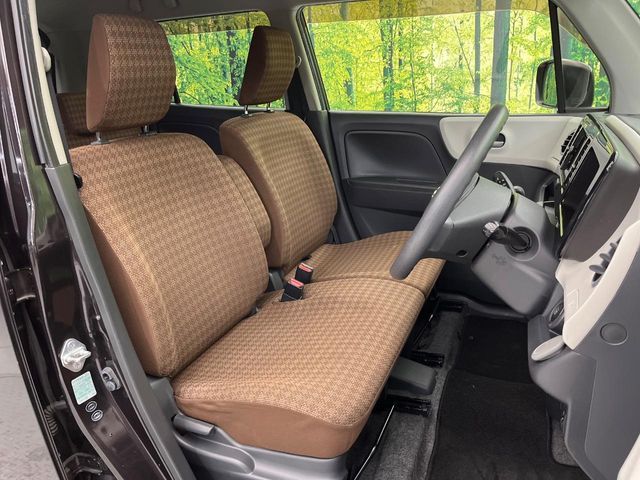 NISSAN MOCO 2015 Image 31