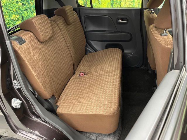 NISSAN MOCO 2015 Image 31