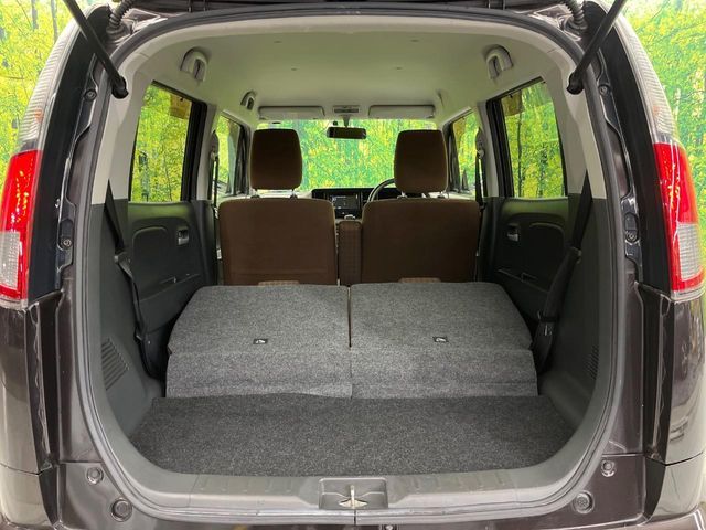 NISSAN MOCO 2015 Image 31