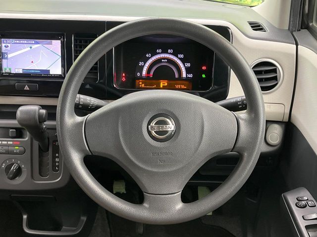 NISSAN MOCO 2015 Image 31