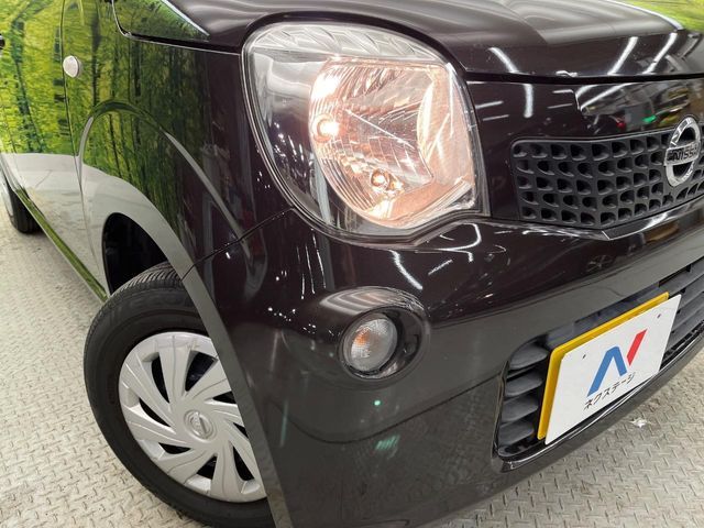 NISSAN MOCO 2015 Image 31