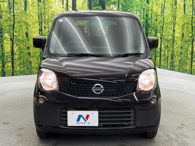 NISSAN MOCO 2015 Image 31