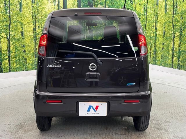 NISSAN MOCO 2015 Image 31