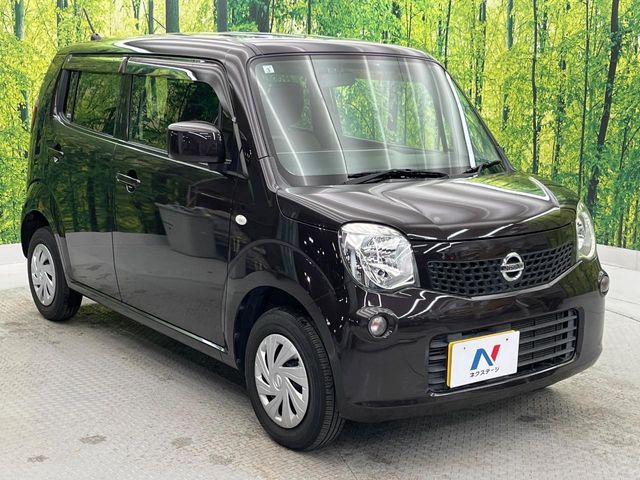 NISSAN MOCO 2015 Image 31