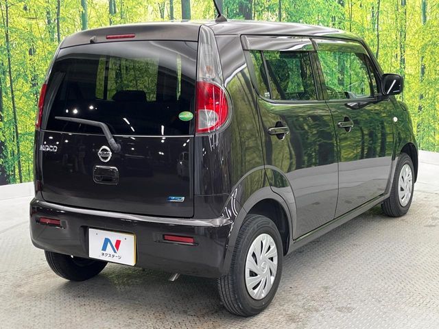 NISSAN MOCO 2015 Image 31