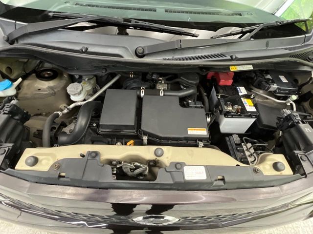 NISSAN MOCO 2015 Image 31