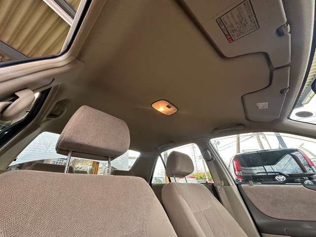 MAZDA FAMILIA SEDAN 2002 Image 31