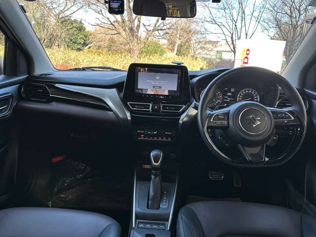 SUZUKI FRONX 2024 Image 31