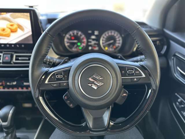 SUZUKI FRONX 2024 Image 31