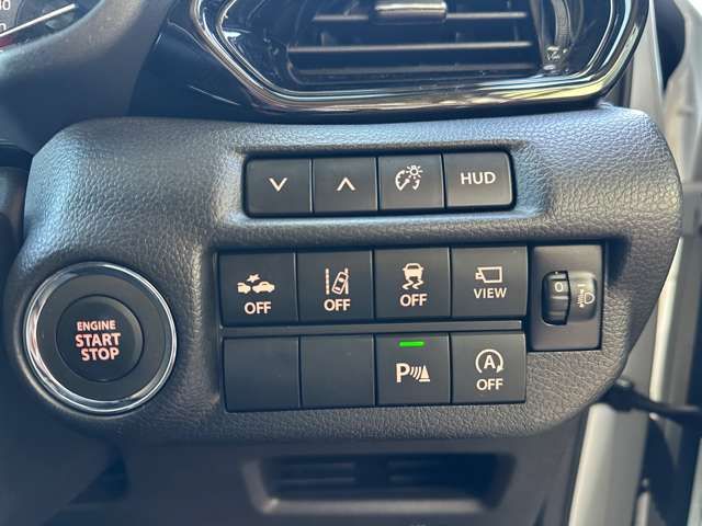 SUZUKI FRONX 2024 Image 31