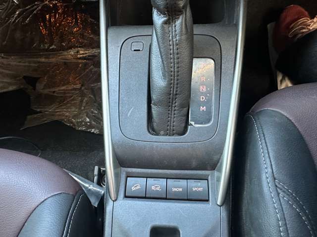 SUZUKI FRONX 2024 Image 31