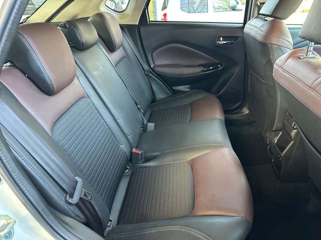 SUZUKI FRONX 2024 Image 31