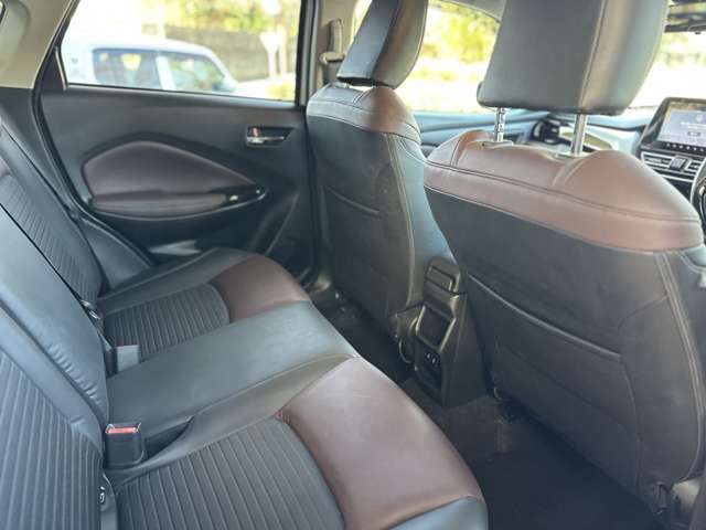 SUZUKI FRONX 2024 Image 31